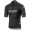 Completo Ciclismo 2019 Giro D'Italy Maglia Nera Maglia Ciclismo Manica Corta