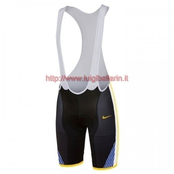 Completo Ciclismo 2019 Golden State Warriors Stephen Curry Salopette Ciclismo