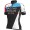 Completo Ciclismo 2019 Hagens Berman Axeon Maglia Ciclismo Manica Corta