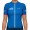 Completo Ciclismo 2019 MAAP Prime Blu donna Maglia Ciclismo Manica Corta
