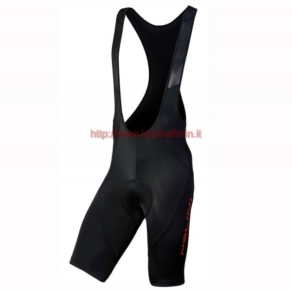 Completo Ciclismo 2019 Nalini Podio 2.0 giallo Salopette Ciclismo