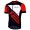 Completo Ciclismo 2019 Nalini Volata 2.0 BWR Maglia Ciclismo Manica Corta