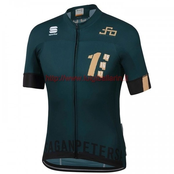 Completo Ciclismo 2019 Peter Sagan One Or Maglia Ciclismo Manica Corta