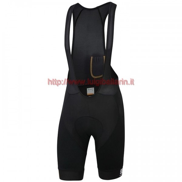 Completo Ciclismo 2019 Peter Sagan Or bianca Salopette Ciclismo