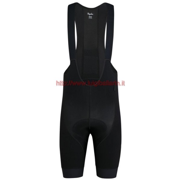 Completo Ciclismo 2019 Rapha EF Squadre Blu Salopette Ciclismo