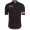 Completo Ciclismo 2019 Rapha RCC nero-Rose Maglia Ciclismo Manica Corta