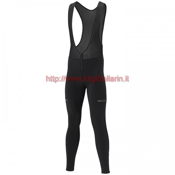 Completo Ciclismo 2019 Shimano nero Salopette Lunga Ciclismo Completo Ciclismo 2019 Shimano nero Salopette Lunga Ciclismo