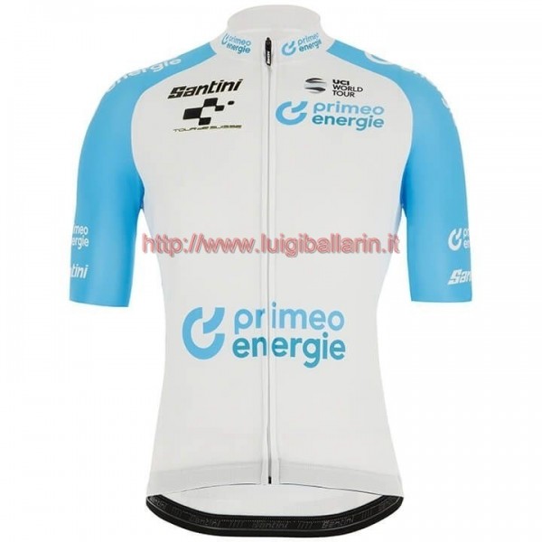 Completo Ciclismo 2019 Tour de Suisse Best Joung Rider Maglia Ciclismo Manica Corta