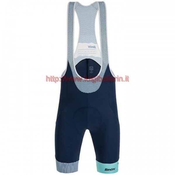 Completo Ciclismo 2019 Trek Richie Prote Salopette Ciclismo