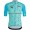 Completo Ciclismo 2019 Trek Richie Prote Maglia Ciclismo Manica Corta