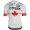Completo Ciclismo 2019 Trek Usine Racing Canada Champion Maglia Ciclismo Manica Corta