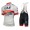 Completo Ciclismo 2019 UAE Squadre abbigliamento Bici Completo Maglia Ciclismo Corta e Salopette