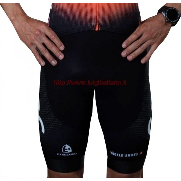 Completo Ciclismo 2019 Squadre CCC Reno Orange Salopette Ciclismo Completo Ciclismo 2019 Squadre CCC Reno Orange Salopette Ciclismo