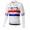 Completo Ciclismo 2019 Squadre INEOS UK Champion Maglia Ciclismo Manica Lunga