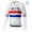 Completo Ciclismo 2019 Squadre INEOS UK Champion thermique Maglia Ciclismo Manica Lunga