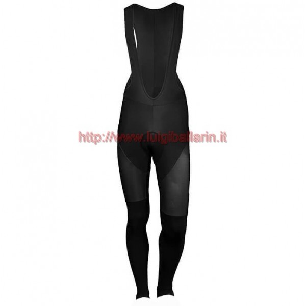 Completo Ciclismo 2019 Squadre Lotto rosso Salopette Lunga Ciclismo