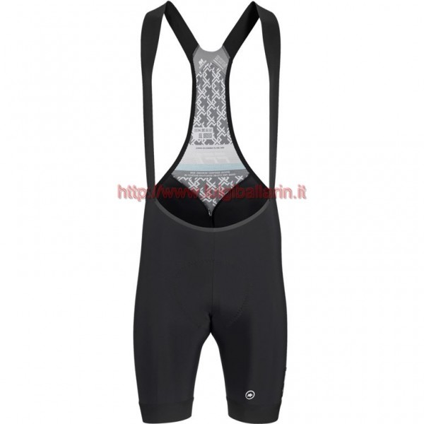 Completo Ciclismo 2020 Asos FF1 RS Benz bianca Salopette Ciclismo