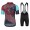 Completo Ciclismo 2020 Asos Fastlane Wyndymilla Anarchy abbigliamento Bici Completo Maglia Ciclismo Corta e Salopette