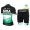 Completo Ciclismo 2020 BORA-hansgrohe Kids abbigliamento Bici Completo Maglia Ciclismo Corta e Salopette