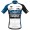 Completo Ciclismo 2020 Creafin Fristads Maglia Ciclismo Manica Corta