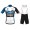 Completo Ciclismo 2020 Creafin Fristads abbigliamento Bici Completo Maglia Ciclismo Corta e Salopette