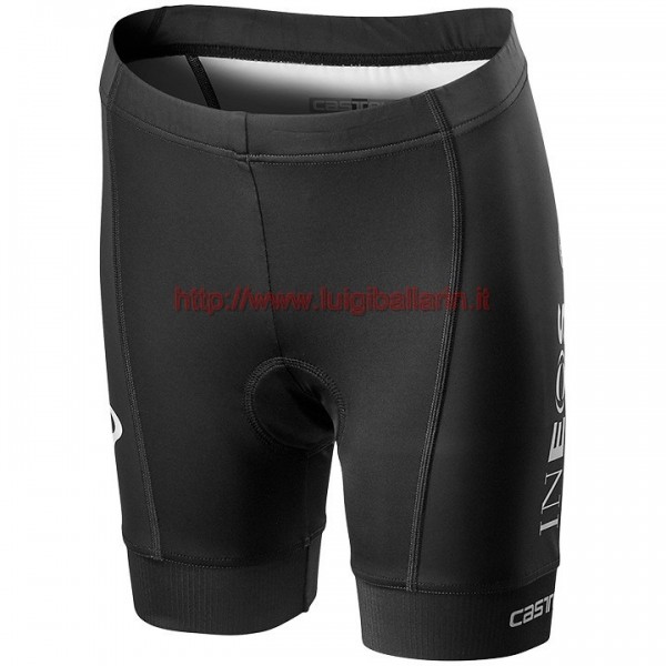 Completo Ciclismo 2020 INEOS Squadre Kids Salopette Ciclismo