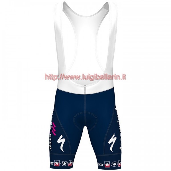 Completo Ciclismo 2020 Quick-Step US Champion Salopette Ciclismo
