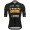 Completo Ciclismo 2020 TREK Pirelli nero Maglia Ciclismo Manica Corta
