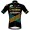 Completo Ciclismo 2020 Squadre TELENET Maglia Ciclismo Manica Corta