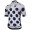 Subaru POIS TOUR DOWN UNDER 2018 Maglia Ciclismo Manica Corta 58959GY