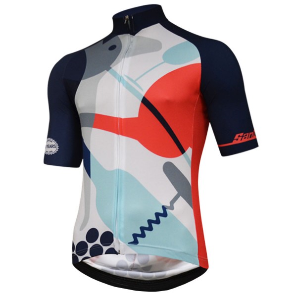 XX TOUR DOWN UNDER 2018 Maglia Ciclismo Manica Corta 84457GH XX TOUR DOWN UNDER 2018 Maglia Ciclismo Manica Corta 84457GH