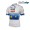 2018 UAE EUROPEAN CHAMPION Maglia Ciclismo Manica Corta 84357XS