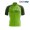 2018 WAOWDEALS Maglia Ciclismo Manica Corta 86942YE