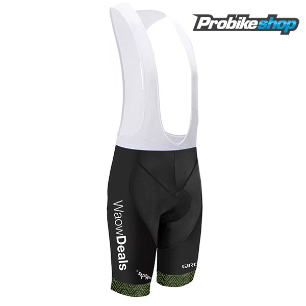 2018 WAOWDEALS Salopette Ciclismo 97746HX