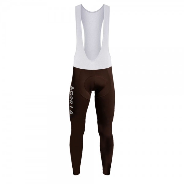 Ag2r 2022 Pro Team Salopette Lunga G7Hbp