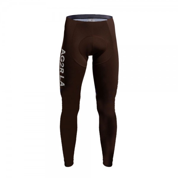 Ag2r 2022 Pro Team Salopette Lunga Yxtsr