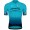 astana Tour De France 2022 Team Maglia Ciclismo Manica Corta nzBu3