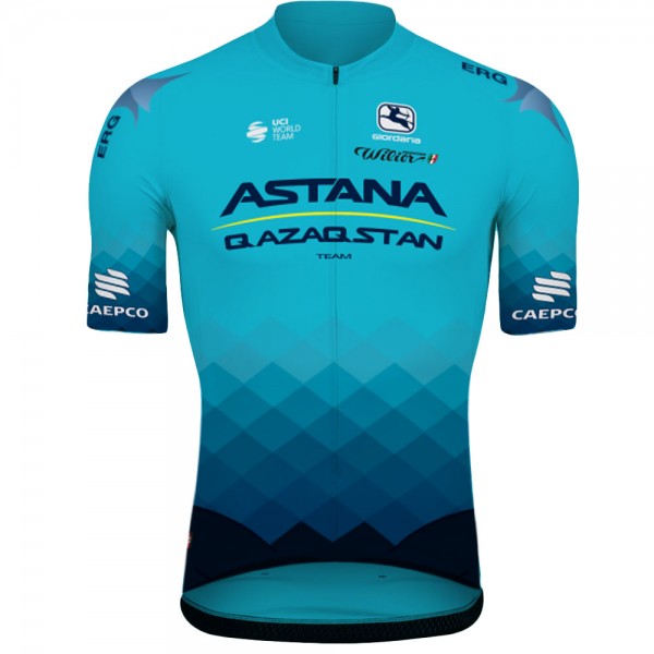 astana Tour De France 2022 Team Maglia Ciclismo Manica Corta nzBu3 astana Tour De France 2022 Team Maglia Ciclismo Manica Corta nzBu3