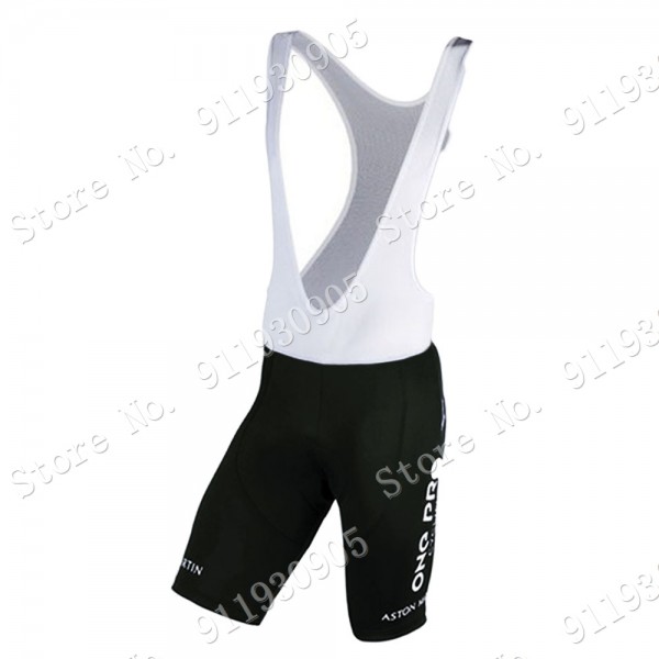 Aston Martin Pro Team 2021 Salopette Ciclismo pantaloncini AftVS