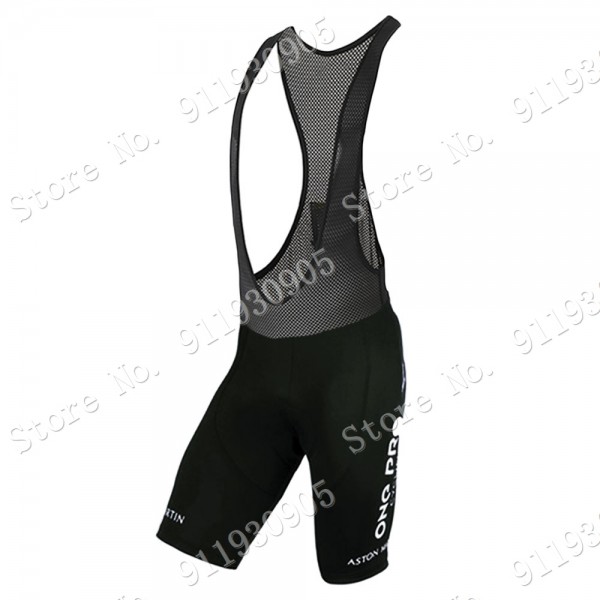 Aston Martin Pro Team 2021 Salopette Ciclismo pantaloncini gYXIG