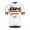 BH Pro Team 2021 Maglia Ciclismo Manica Corta White iLQPf