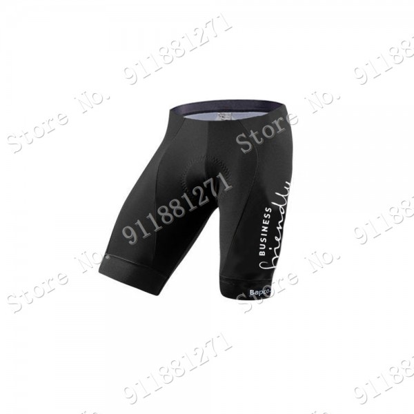 Bahrain Victorious TBV 2021 Salopette Ciclismo pantaloncini CJOoJ