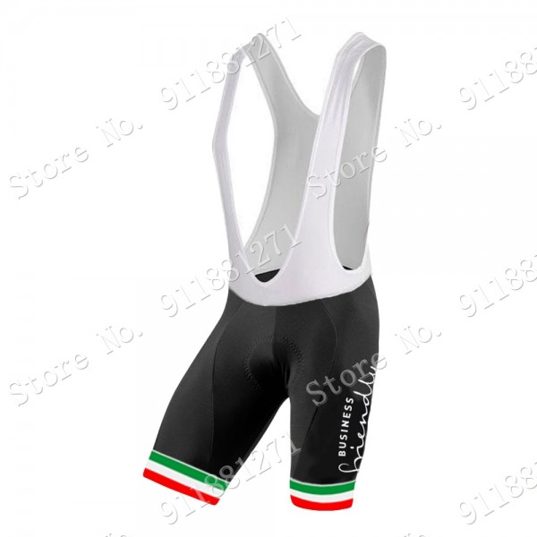 Green Slovenia Tour De France Bahrain Victorious 2021 Salopette Ciclismo pantaloncini J5T0L