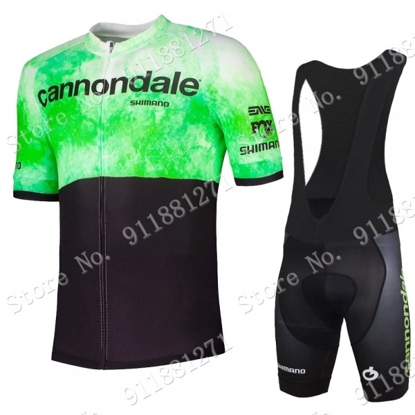 Cannondale CFR 2021 abbigliamento Bici Completo Maglia Ciclismo Corta e Salopette rhWJm Cannondale CFR 2021 abbigliamento Bici Completo Maglia Ciclismo Corta e Salopette rhWJm