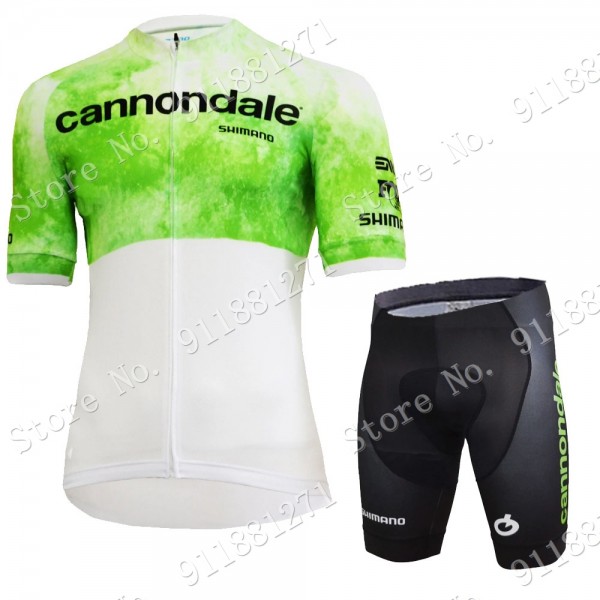 Team Cannondale CFR 2021 abbigliamento Bici Completo Maglia Ciclismo Corta e Salopette RKVWH Team Cannondale CFR 2021 abbigliamento Bici Completo Maglia Ciclismo Corta e Salopette RKVWH