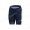 Deceuninck Quick Step Pro Team Black 2021 Salopette Ciclismo pantaloncini lxJyO