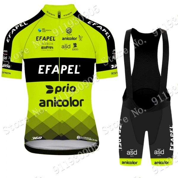 Efapel Pro Team Green 2021 abbigliamento Bici Completo Maglia Ciclismo Corta e Salopette uRqxy Efapel Pro Team Green 2021 abbigliamento Bici Completo Maglia Ciclismo Corta e Salopette uRqxy