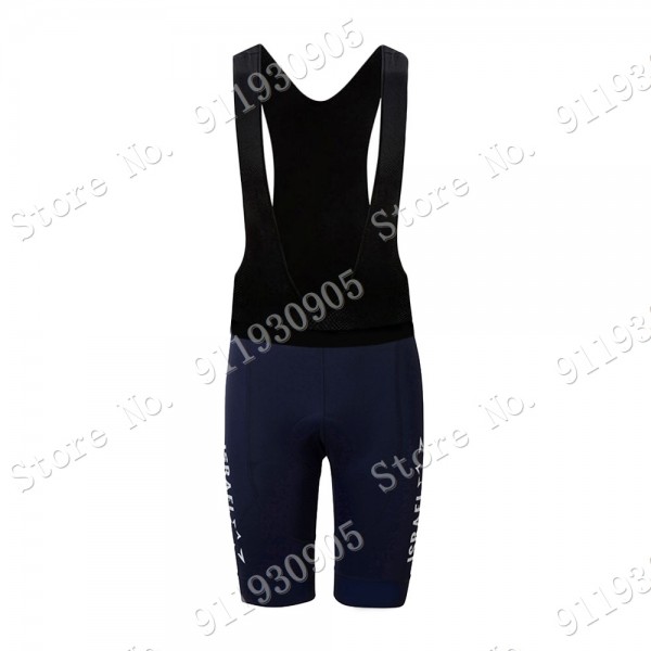 Israel Start Up Nation Giro d'Italia 2021 Salopette Ciclismo pantaloncini MPq10