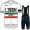 L39ION Pro Team 2021 abbigliamento Bici Completo Maglia Ciclismo Corta e Salopette 01AY7