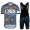 L39ion Pro Team 2021 abbigliamento Bici Completo Maglia Ciclismo Corta e Salopette fQHE9